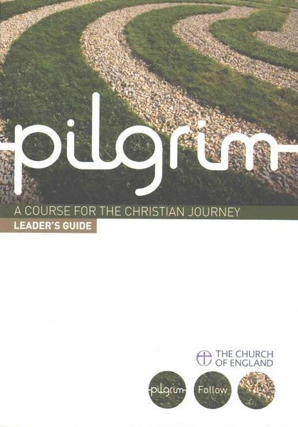 Produktbild: Pilgrim