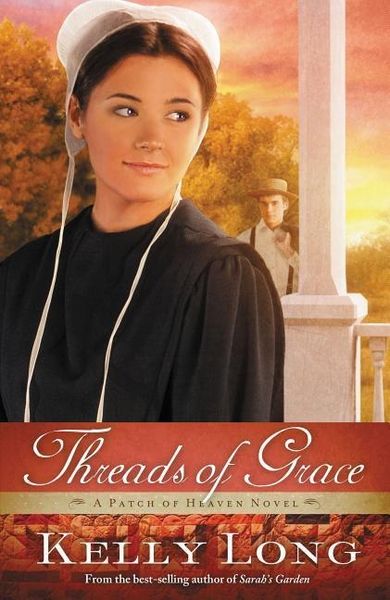 Produktbild: Threads Of Grace