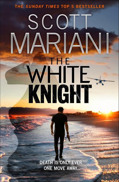 Produktbild: White Knight_ben Hope27 Pb