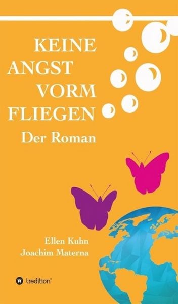 Produktbild: Keine Angst vorm Fliegen