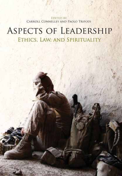 Produktbild: Aspects of Leadership