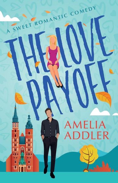 Produktbild: The Love Payoff