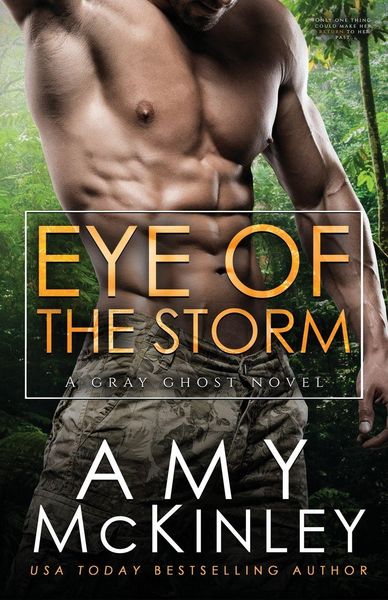 Produktbild: Eye of the Storm
