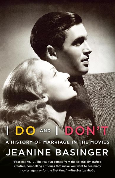 Produktbild: I Do and I Don't