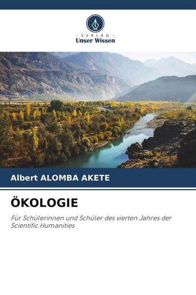 Produktbild: &Ouml;KOLOGIE