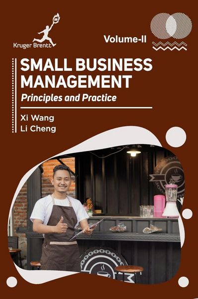 Produktbild: Small Business Management