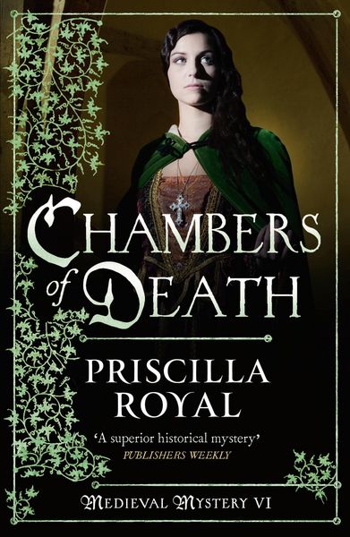 Produktbild: Chambers of Death