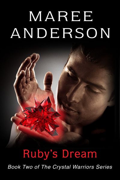 Produktbild: Ruby's Dream