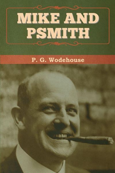 Produktbild: Mike and Psmith