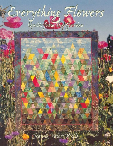 Produktbild: Everything Flowers - Print on Demand Edition