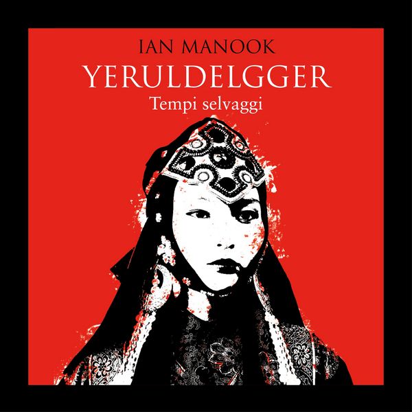 Produktbild: Yeruldelgger 2. Tempi selvaggi