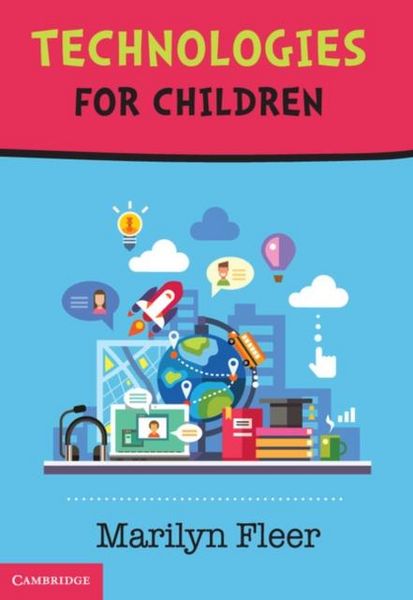 Produktbild: Technologies for Children