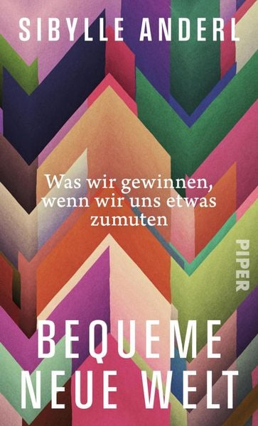 Produktbild: Bequeme neue Welt