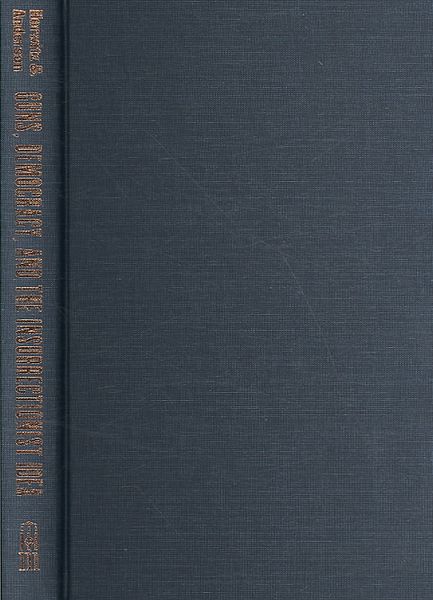 Produktbild: Guns, Democracy, and the Insurrectionist Idea
