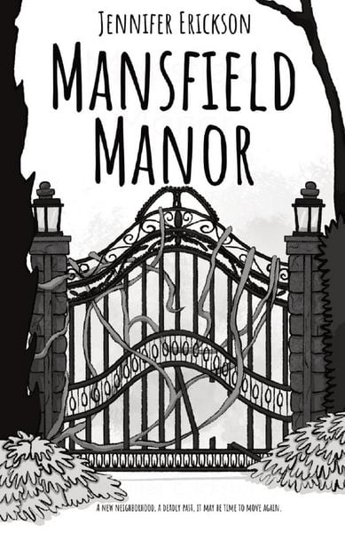 Produktbild: Mansfield Manor