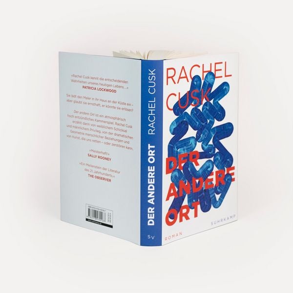Produktbild: Der andere Ort