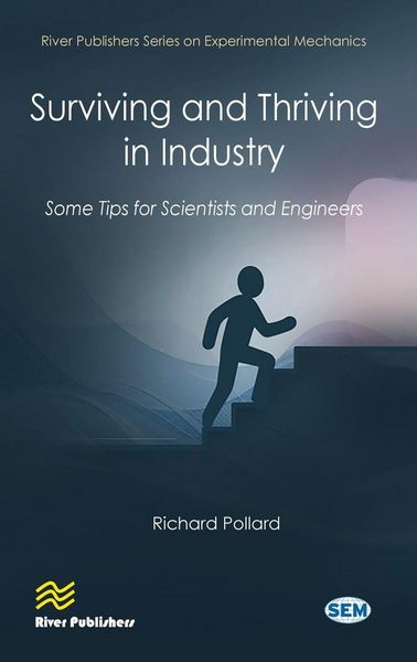 Produktbild: Surviving and Thriving in Industry