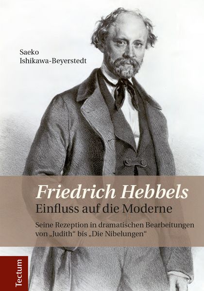 Produktbild: Friedrich Hebbels Einfluss auf die Moderne