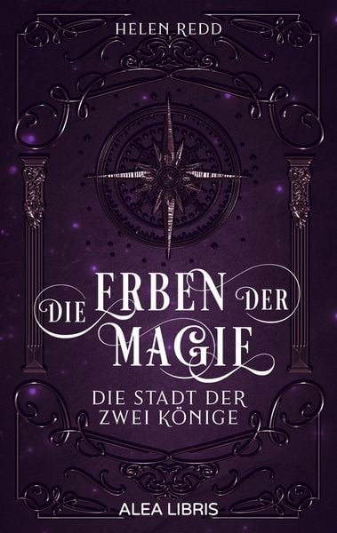 Produktbild: Die Erben der Magie