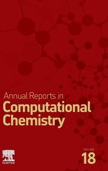 Produktbild: Annual Reports on Computational Chemistry