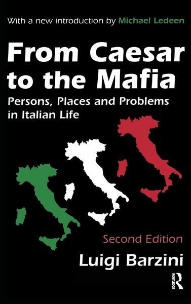 Produktbild: From Caesar to the Mafia