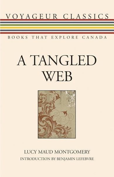 Produktbild: Tangled Web