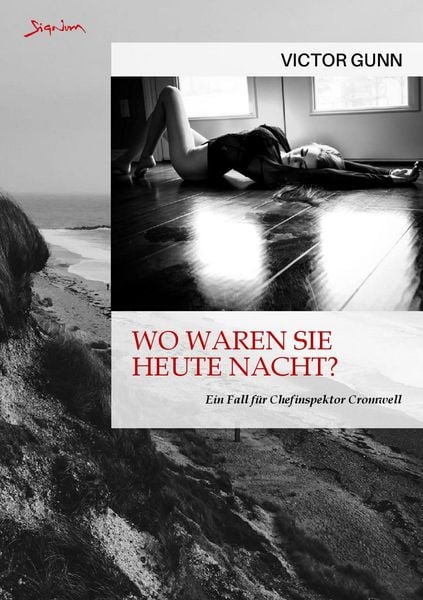Produktbild: Wo Waren Sie Heute Nacht?