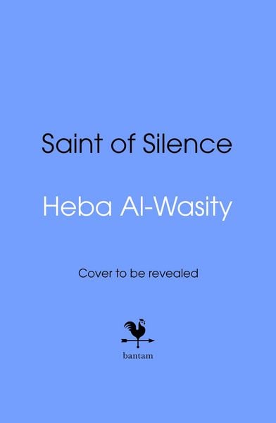 Produktbild: Saint of Silence