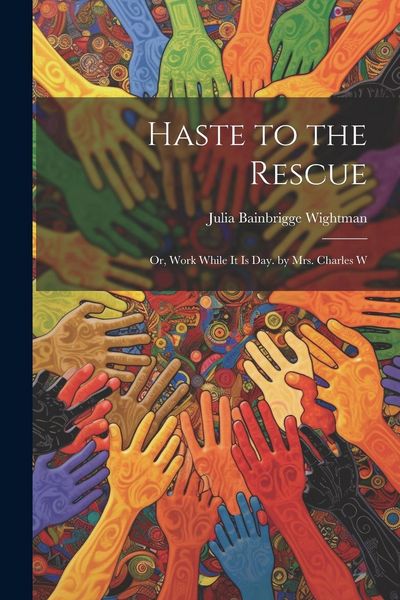 Produktbild: Haste to the Rescue