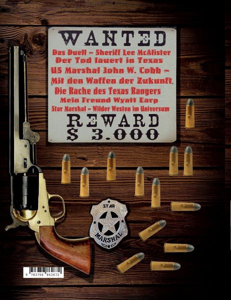 Produktbild: John W. Cobb - 1880 bis 2480 - In Texas und im Omnium ist die H&ouml;lle los