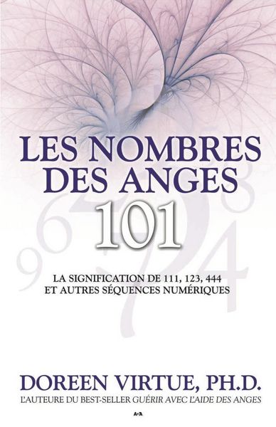 Produktbild: Les nombres des anges 101