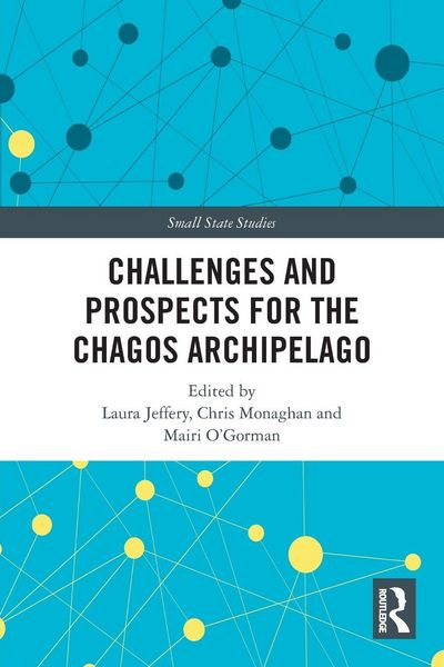 Produktbild: Challenges and Prospects for the Chagos Archipelago