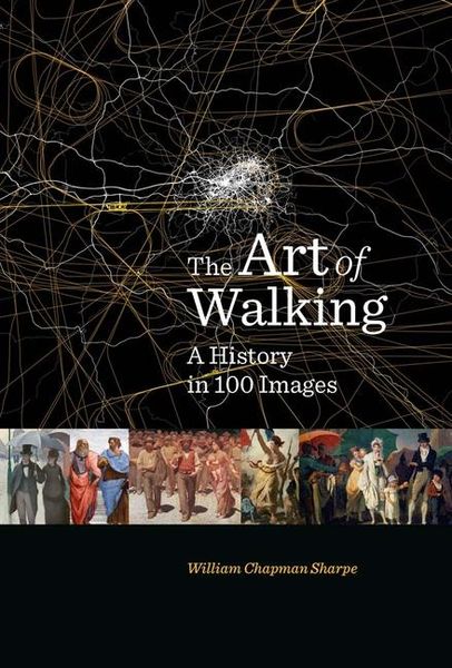 Produktbild: The Art of Walking
