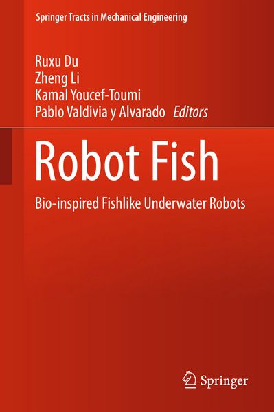 Produktbild: Robot Fish