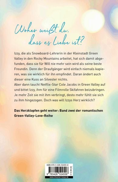 Produktbild: New Promises