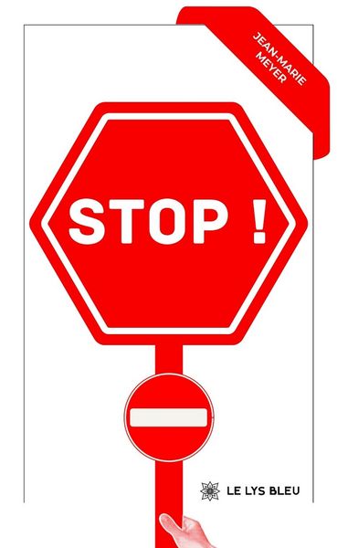 Produktbild: Stop !