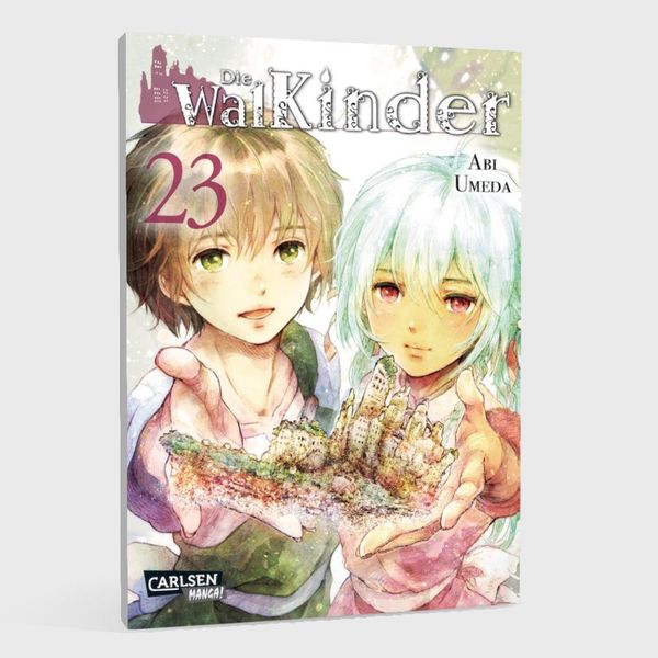 Produktbild: Die Walkinder 23