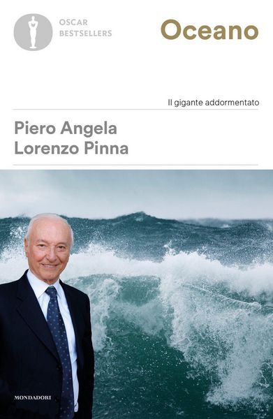 Produktbild: Oceano. Il gigante addormentato