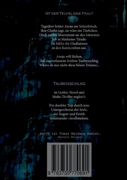 Produktbild: Taubenschlag / Im Kessel Bd. 2