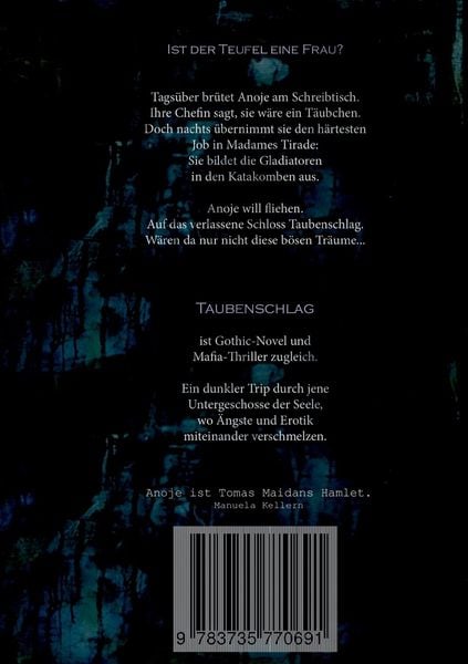 Produktbild: Taubenschlag