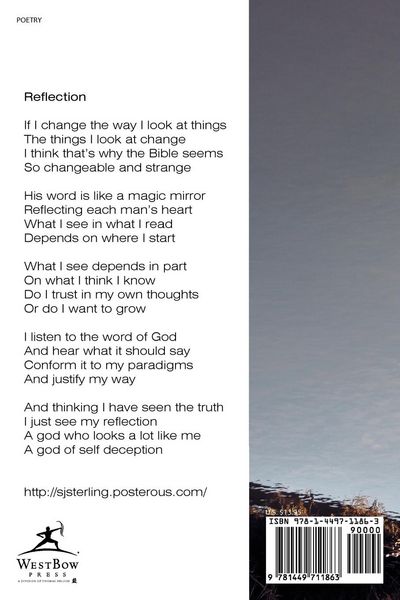 Produktbild: Reflections