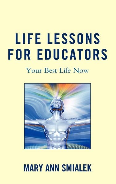 Produktbild: Life Lessons for Educators
