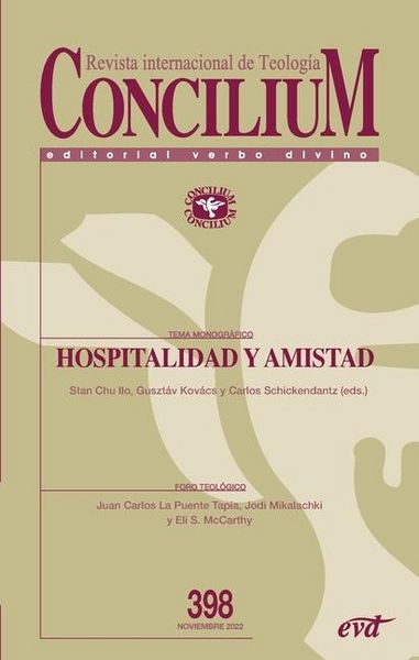 Produktbild: Hospitalidad y amistad