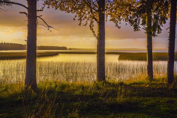 Produktbild: Abenteuer Baltikum