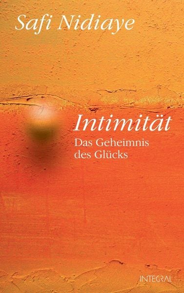 Produktbild: Intimit&auml;t