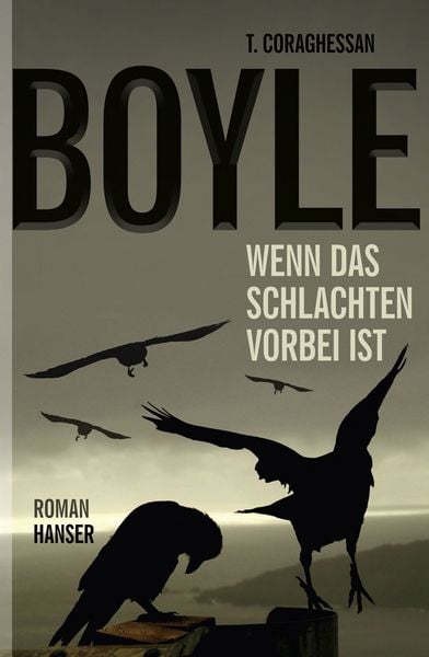 Produktbild: Wenn das Schlachten vorbei ist