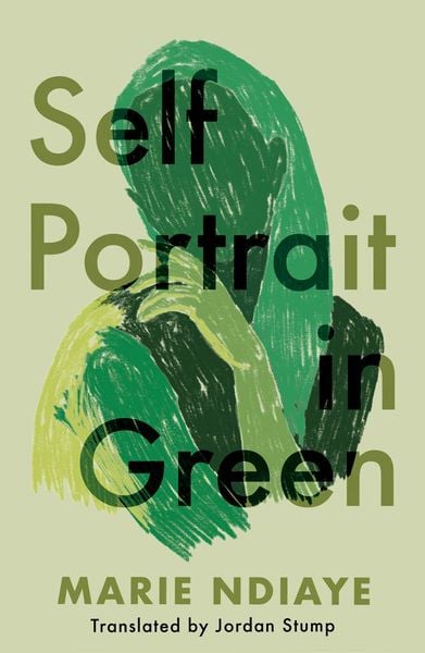 Produktbild: Self Portrait in Green