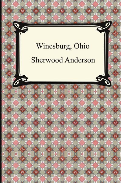 Produktbild: Winesburg, Ohio