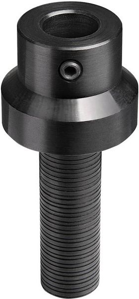 Produktbild: Werkbank-Adapter f.Bohr-D.16mm z.19mm BESSEY