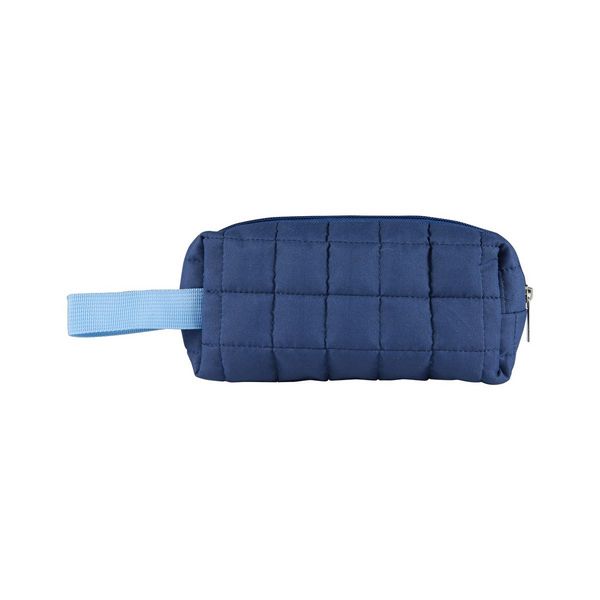 Produktbild: Idena Schlamper blau mit Handschlaufe 190x90x50mm